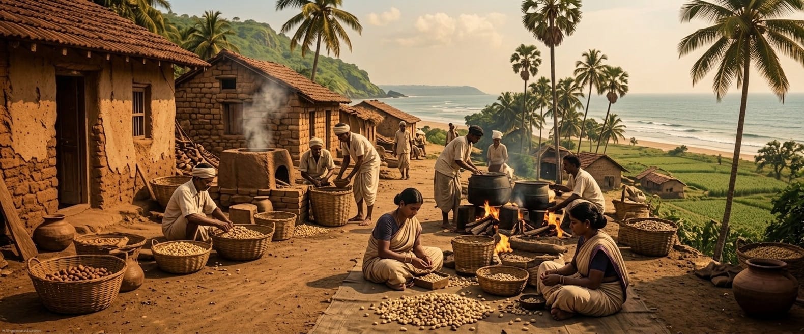 A legend begins